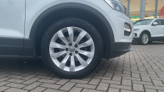 Volkswagen T-Roc 1.0 TSI SE 5dr Petrol Hatchback